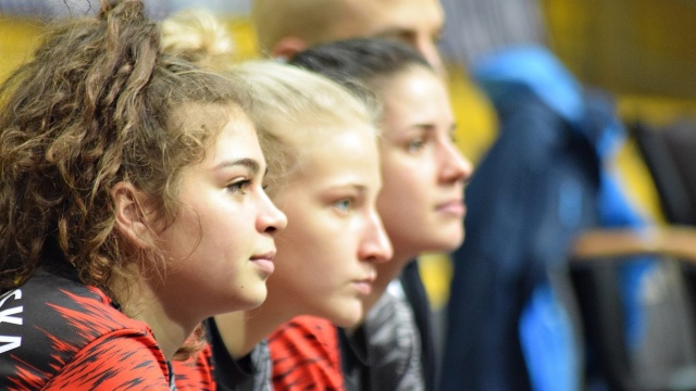 Energa Basket Liga Kobiet - Jednostronne spotkanie w Spożywczaku. Gorzowianki miażdżą Energę Toruń