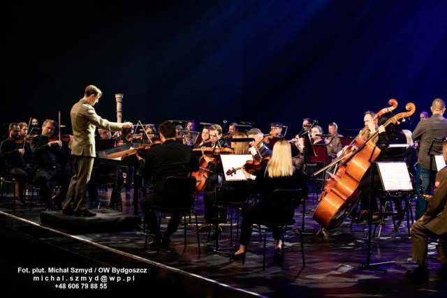 Utwór dla ofiar COVID-19. Projekt bydgoski, a orkiestry i chóry z całego świata