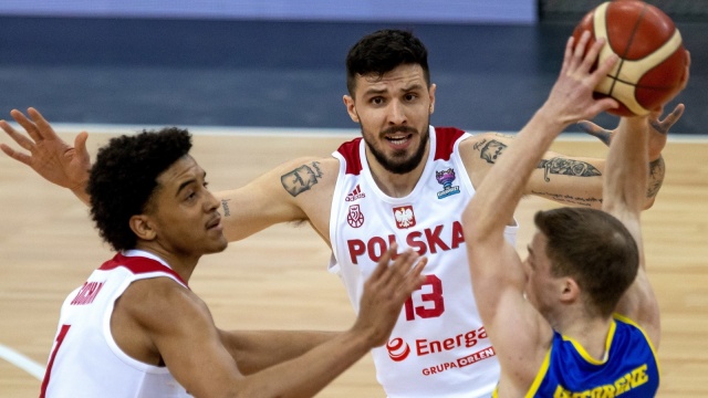 Eliminacje Mistrzostw Europy koszykarzy - Odmłodzona Polska pokonała Rumunię