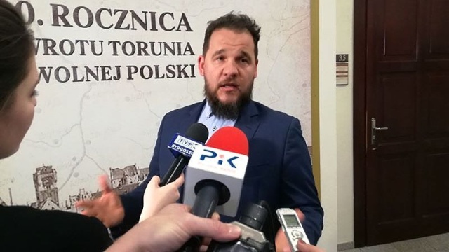 Kolejny krok do powstania ECF Camerimage w Toruniu. Konkurs na koncepcję architektoniczną