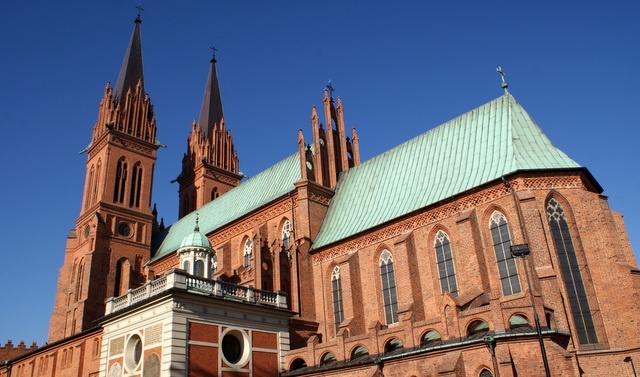 Raport Diecezji Włocławskiej na temat życia sakramentalnego wiernych