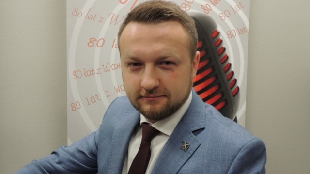 Paweł Szramka: - Parlament Europejski powinien się teraz zająć gospodarką