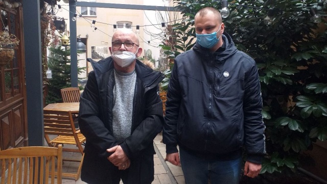 Pytania o przedsiębiorców prowadzących prywatne muzea