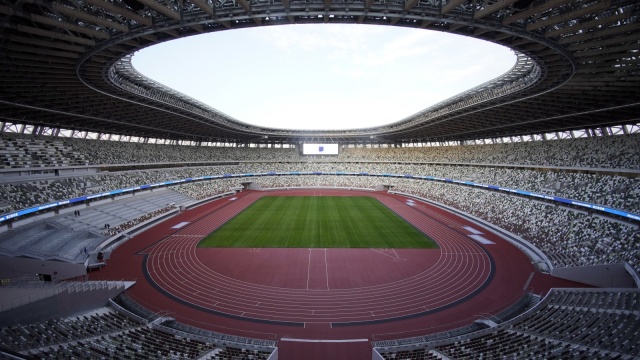 Korea Północna nie weźmie udziału w Igrzyskach w Tokio