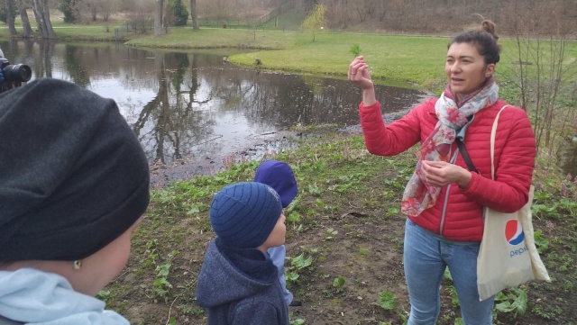 Zoo czynne, ogród botaniczny też. Tylko Park Rozrywki czeka na koniec obostrzeń