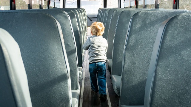 Elektrycznym autobusem do szkoły. Gmina Grudziądz kupi aż cztery