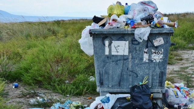 Bydgoska ProNatura zawiesza odbiór odpadów z Torunia i ościennych gmin