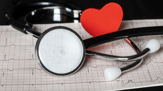 Kardiowerter z wgranym algorytmem zawiadomi lekarza, że serce ma problem