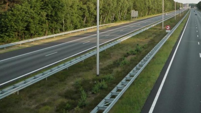 Nie uwzględnili protestów ekologów. Jest decyzja środowiskowa dla trasy S10