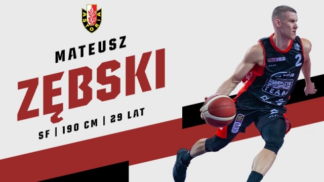 Energa Basket Liga - Zębski wraca do Astorii [wideo]