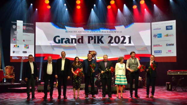 Tęsknota do wolności i relacja z pandemii. Oto laureaci Konkursu Grand PiK 2021 [wideo, galeria]