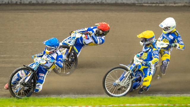 PGE Ekstraliga - Kluczowe derby regionu, akt trzeci [transmisja]