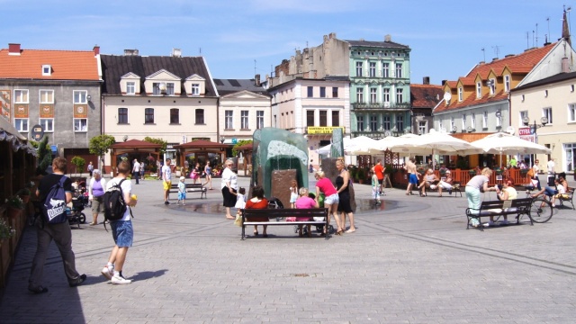 Gmina Inowrocław. By tu się dobrze mieszkało i pracowało, rozpoczynają się konsultacje