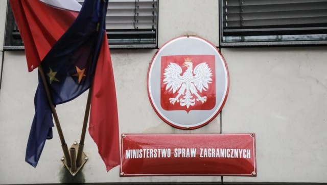 Konflikt na linii Izrael - Polska po nowelizacji ustawy o znacjonalizowanych majątkach