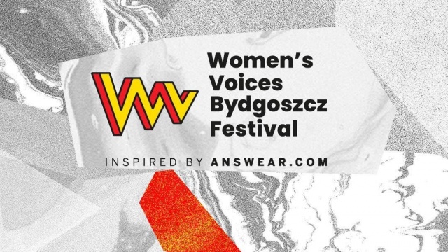 Zmiana terminu Womens Voices Bydgoszcz Festival-u