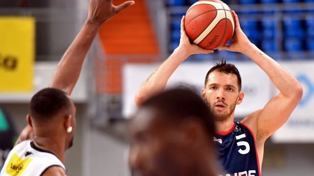 Energa Basket Liga - Torunianie przegrywają pierwszy mecz w 2022 roku