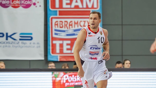 Energa Basket Liga - Dwóch zawodników żegna się z Astorią Bydgoszcz