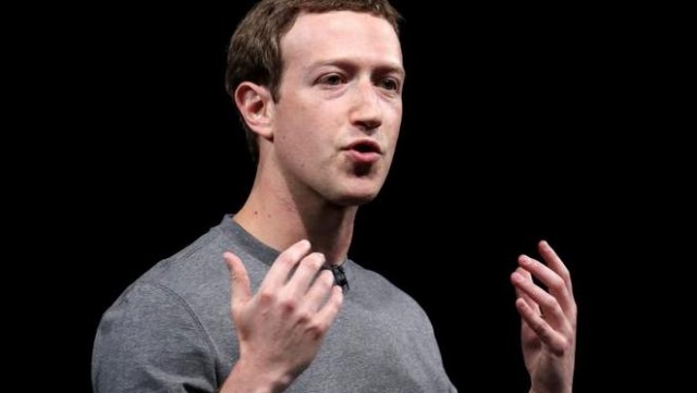 Szef Facebooka zaprezentował Internet przyszłości i nową nazwę firmy
