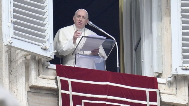 Papieski apel o skuteczne rozwiązania na konferencji klimatycznej