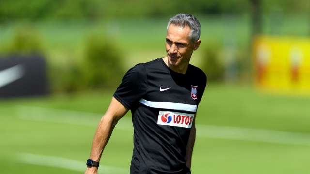 El. MŚ 2022 - Sousa od początku na zgrupowaniu w Hiszpanii