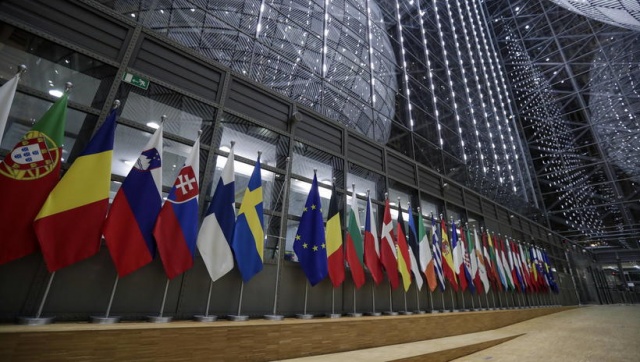 Unia Europejska zawiesiła przepisy o ułatwieniach wizowych dla urzędników białoruskiego reżimu