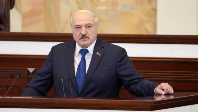 Gdyby Łukaszenka odciął tranzyt gazu, to uderzyłby w interesy Rosji