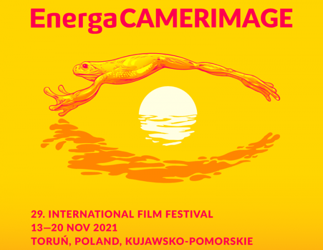 W Toruniu rozpoczął się Międzynarodowy Festiwal Filmowy EnergaCamerimage