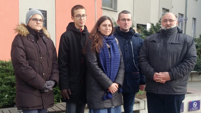 Polska rodzina ucieka z Białorusi przed prześladowaniami. Potrzebna pomoc