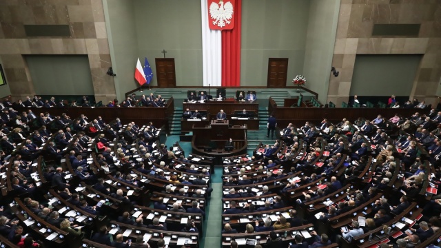 Bix Aliu: USA skrajnie rozczarowane przyjęciem przez Sejm ustawy medialnej