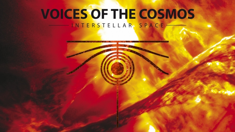 Fragment okładki płyty „Interstellar Space”
