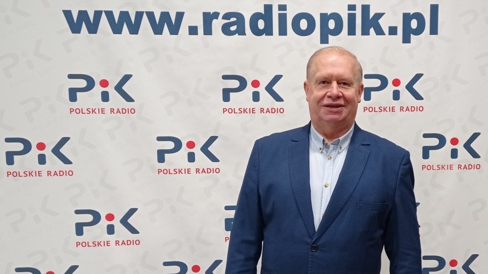 Jerzy Kanclerz, Prezes Zarządu Żużlowego Klubu Sportowego „Polonia Bydgoszcz” S.A. podpisał umowę współpracy na nadchodzący sezon