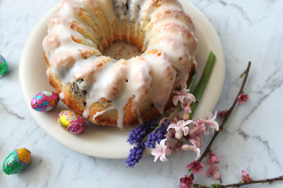 W roli głównej: babka. W tym konkursie wygra najokazalsze - pod każdym względem - ciasto./fot. Pixabay