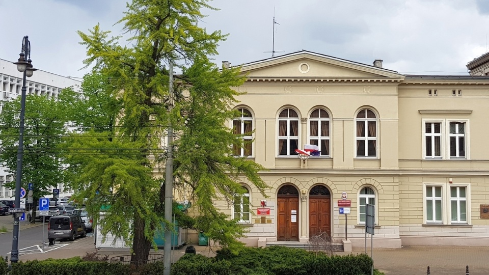 Siedziba Kujawsko-Pomorskiego Centrum Edukacji Nauczycieli przy ul. Jagiellońskiej 9 w Bydgoszczy/fot. materiały KPCEN