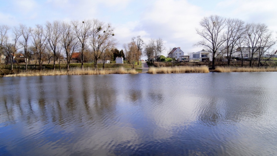 Jezioro Gopło/fot. Archiwum