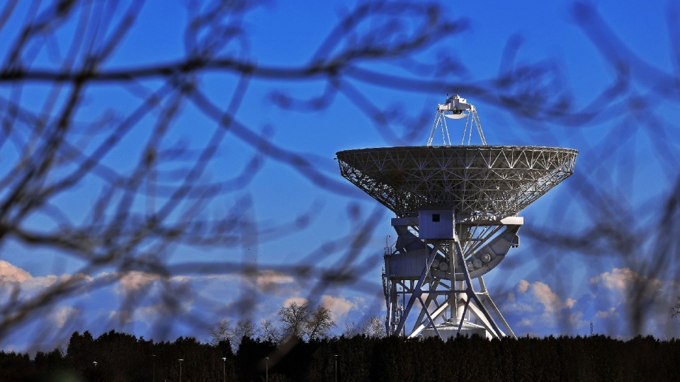 Dwa duże zespoły astronomów łączą swoje siły, by stworzyć największą w Europie sieć instrumentów obserwacyjnych. Fot. Andrzej Romański