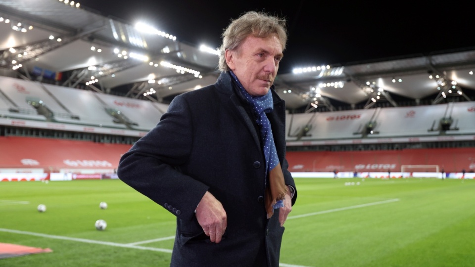 Zbigniew Boniek został wybrany wiceprezydentem UEFA. Fot. PAP/Leszek Szymański