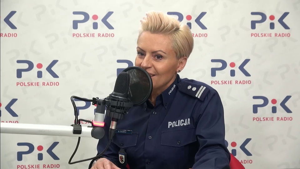 Policja przypomina, że spis odbywa się w tej chwili przez Internet: rachmistrzowie nie odwiedzają mieszkań, ani nie telefonują z pytaniami. Fot. Archiwum