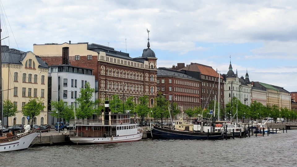 Od poniedziałku łatwiej jest przyjechać do Finlandii z krajów UE. Fot. Pixabay