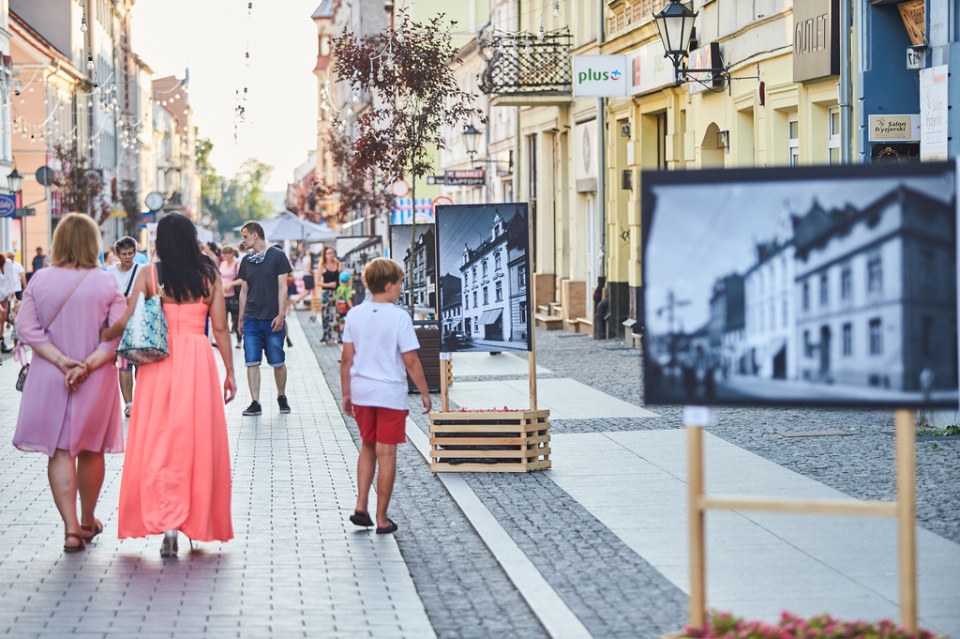 Tak było na Festiwalu Perspektywy 9 Hills w minionych latach/fot. materiały organizatorów