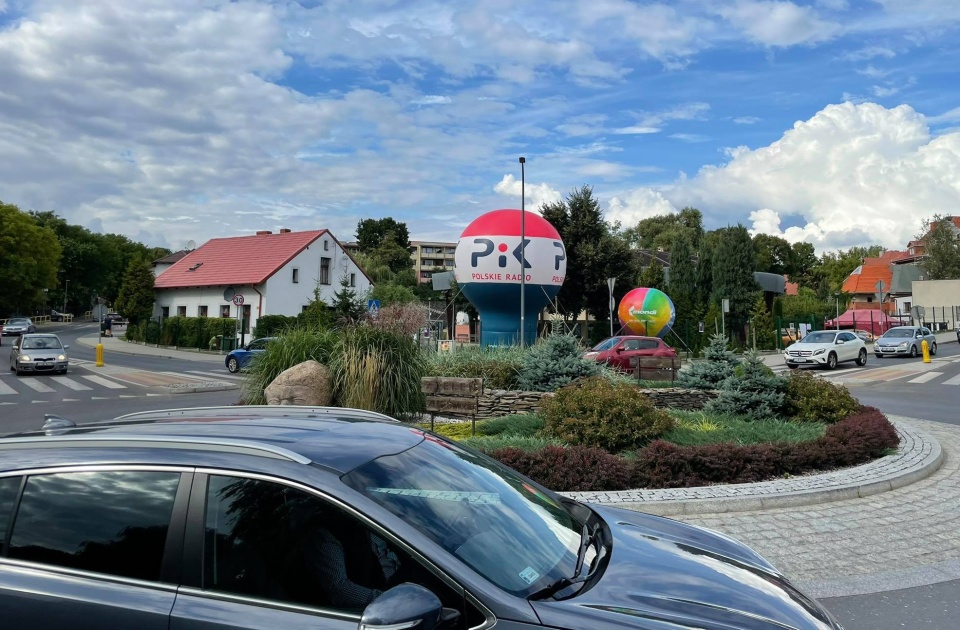 Patronem festiwalu jest Polskie Radio PiK/fot. Tomasz Kaźmierski