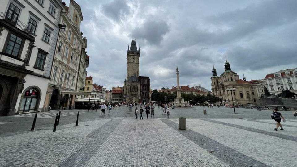 W Pradze zakończyła się w piątek kolejna runda negocjacji polsko-czeskich w sprawie kopalni Turów i zawarcia umowy międzyrządowej, która ma regulować sprawy związane z wydobyciem tam węgla brunatnego. Fot. Tomasz Kaźmierski