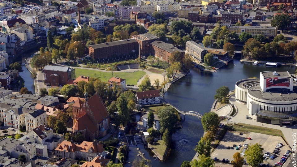 Na 18 miast wojewódzkich Bydgoszcz zajęła w rankingu przedostatnią – 17. pozycję/fot. Archiwum