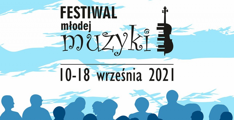 Prawykonania, muzyka elektroakustyczna, jazzowa, piosenka literacka - w Toruniu wystartował Festiwal Młodej Muzyki./materiały promocyjne