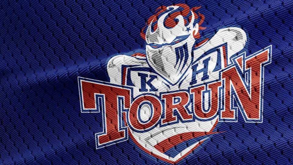 KH Energa Toruń wygrywa pierwszy mecz w PHL