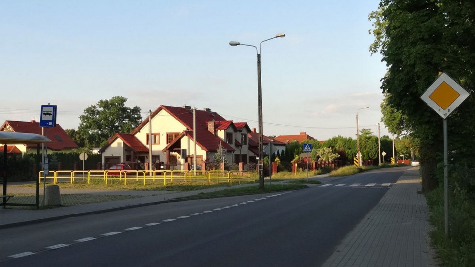 Na terenie gminy Osielsko oficjalnie zameldowanych jest ponad 15 tysięcy mieszkańców/fot. pit1233, Wikipedia