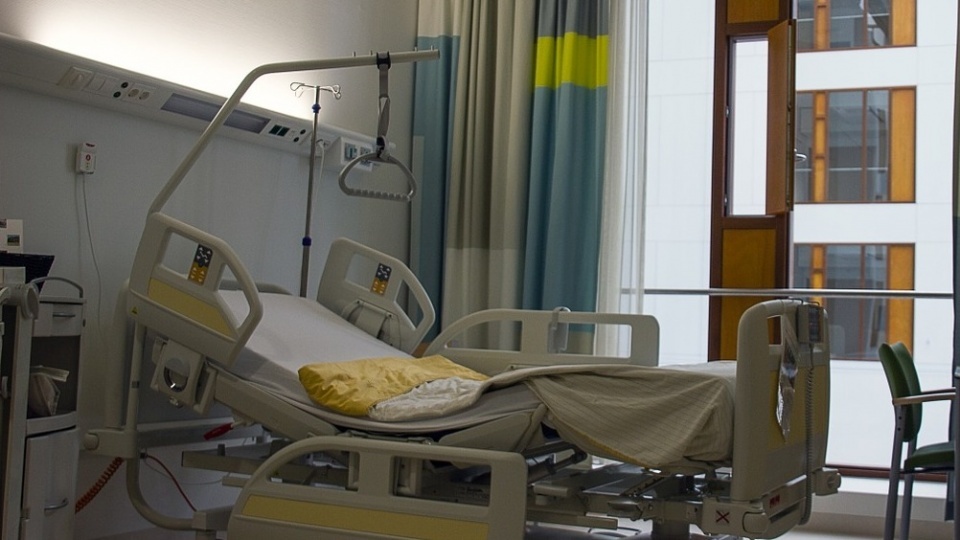 Do kryzysu w regionie doszło po tym, jak zamknięto oddziały neurologii w szpitalu wojewódzkim i miejskim w Toruniu/fot. Pixabay