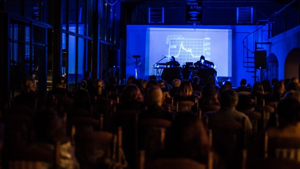 Prolog do Fonomo Music & Film Festivalu odbywał się w Pałacu Lubostroń/fot. Facebook