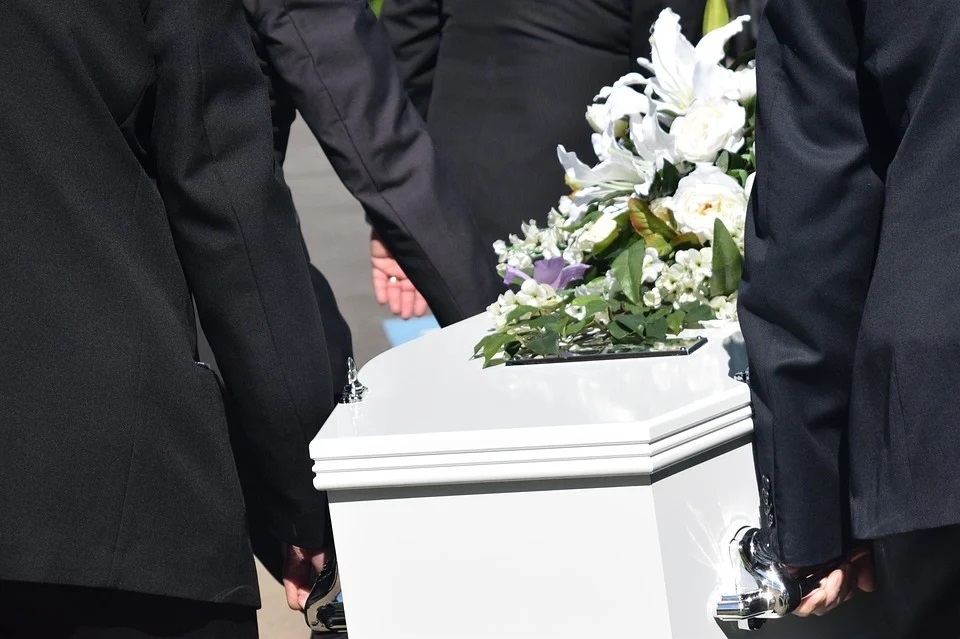 Czy ustawa uporządkuje branżę funeralną? Fot. ilustracyjne/pixabay