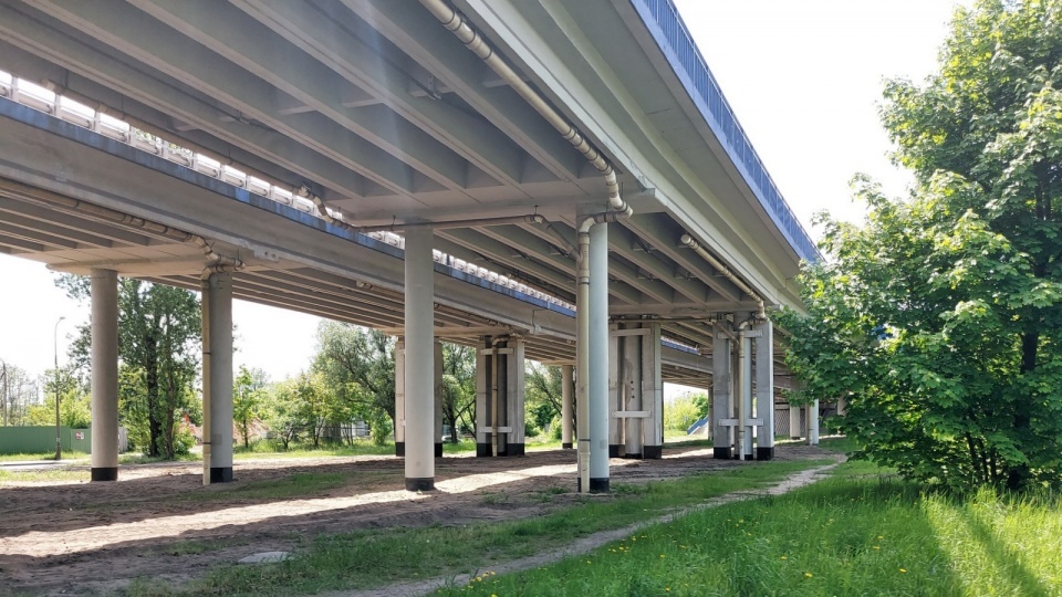 ZDMiKP przygotował już wstępny harmonogram dalszych działań w zakresie rozbiórki i budowy nowych wiaduktów. Przewidziano, że nowe obiekty powstaną w latach 2026-2029/fot. Archiwum