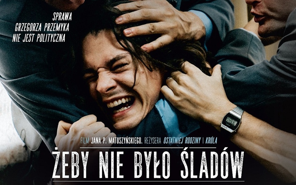 Pokazy filmu były częścią kampanii oscarowej polskiego kandydata do nagrody Amerykańskiej Akademii Sztuki i Wiedzy Filmowej. Fot. filmweb.pl